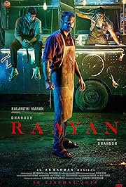 Raayan (2024)