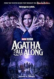 Agatha All Along (2024) S01