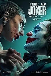 Joker Folie a Deux (2024)