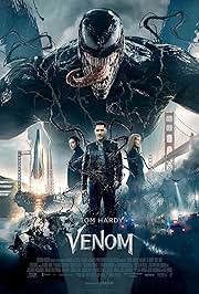 Venom: Let There Be Carnage (2021)