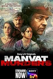 Manvat Murders (2024)