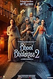 Bhool Bhulaiyaa 2 (2022)