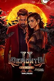 Demonte Colony 2 (2024)