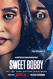 Sweet Bobby: My Catfish Nightmare (2024)