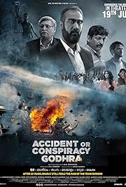 Accident or Conspiracy - Godhra (2024)