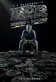 RRR Behind and Beyond (2024)