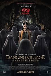 Dancing Village - The Curse Begins (2024)