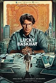 Lucky Baskhar (2024)