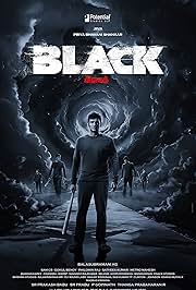 BLACK (2024)