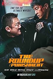 The Roundup - Punishment (2024)