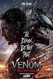 Venom - The Last Dance (2024)