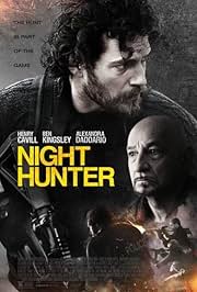 Night Hunter (2018)