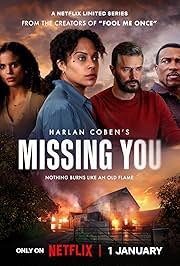 Missing You (2025)