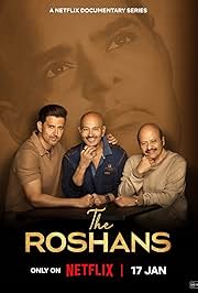 The Roshans (2025) S01