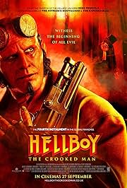 Hellboy The Crooked Man (2024)