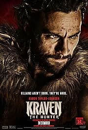 Kraven the Hunter (2025)