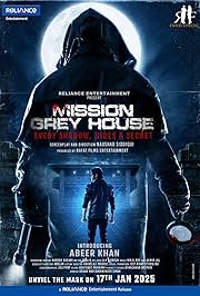 Mission Grey House (2024)