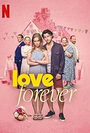 Love Forever (2025)