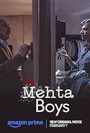 The Mehta Boys (2025)