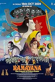 Ramayana (2025)